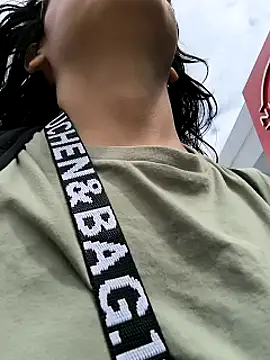 Snapshot of Fun_Everywhere chatting on 12/15/24, 04:15 Fun Everywhere online show from 12/15/24, 04:15