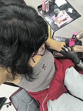 Snapshot of Fun_Everywhere chatting on 01/10/26, 01:34 Fun Everywhere online show from 01/10/26, 01:34