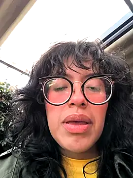 Snapshot of Fun_Everywhere chatting on 03/15/25, 09:05 Fun Everywhere online show from 03/15/25, 09:05