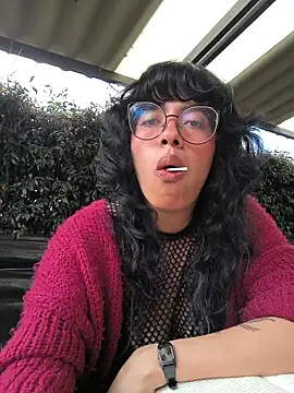 Snapshot of Fun_Everywhere chatting on 01/18/26, 05:27 Fun Everywhere online show from 01/18/26, 05:27