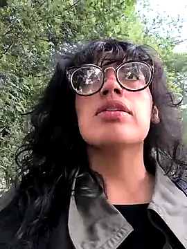 Snapshot of Fun_Everywhere chatting on 02/15/25, 01:27 Fun Everywhere online show from 02/15/25, 01:27