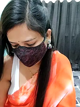 payal sharma1 online show from 03/16/25, 05:47