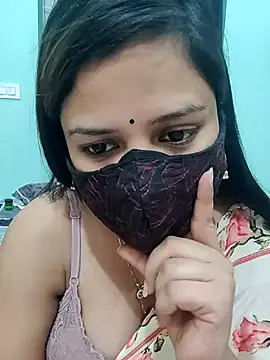 payal sharma1 online show from 03/07/25, 05:49