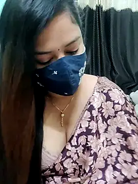 payal sharma1 online show from 10/11/25, 02:12