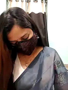 payal sharma1 online show from 02/22/25, 05:57