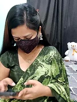 payal sharma1 online show from 03/12/25, 01:08