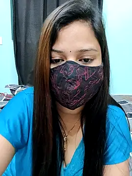 payal sharma1 online show from 02/26/25, 01:32