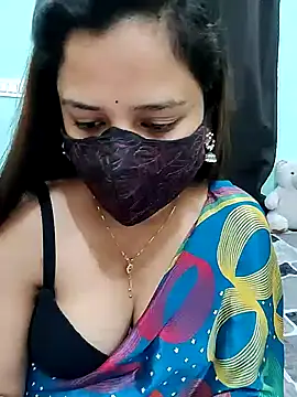 payal sharma1 online show from 03/17/25, 01:08