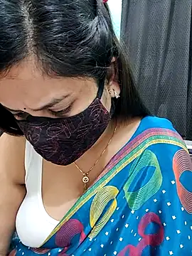 payal sharma1 online show from 03/22/25, 12:35