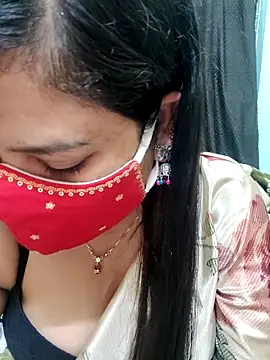 payal sharma1 online show from 09/14/25, 07:42