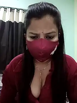 payal sharma1 online show from 01/28/25, 05:35