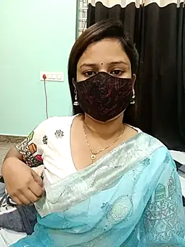 payal sharma1 online show from 02/23/25, 03:40