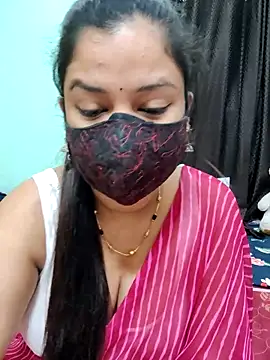 payal sharma1 online show from 11/29/25, 04:45