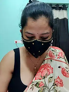 payal sharma1 online show from 01/08/26, 05:24