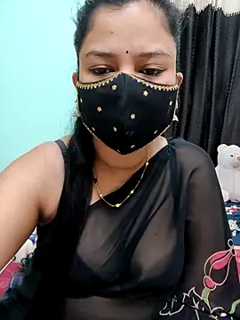 payal sharma1 online show from 11/28/25, 12:55