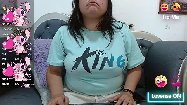 KataleyaStiward online show from 03/09/26, 06:22