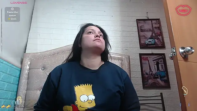 KataleyaStiward online show from 11/12/25, 12:53