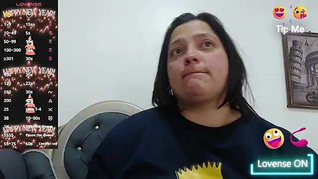 Snapshot of KataleyaStiward chatting on 01/14/26, 01:26 KataleyaStiward online show from 01/14/26, 01:26