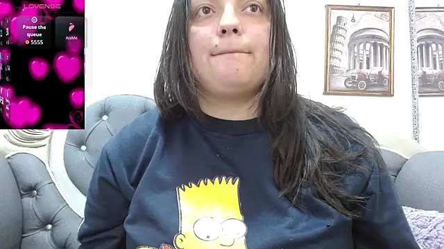 KataleyaStiward online show from 03/30/26, 07:26