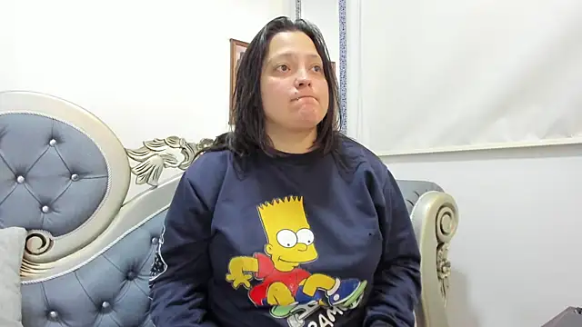 KataleyaStiward online show from 04/04/26, 12:12