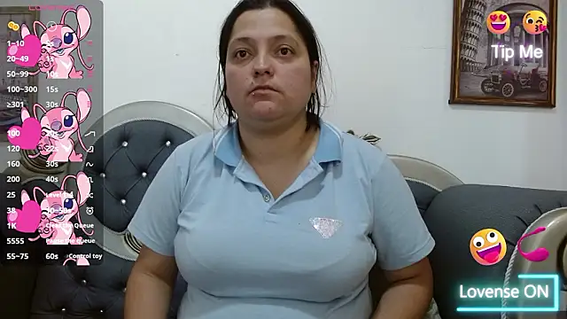 Snapshot of KataleyaStiward chatting on 02/17/26, 06:27 KataleyaStiward online show from 02/17/26, 06:27