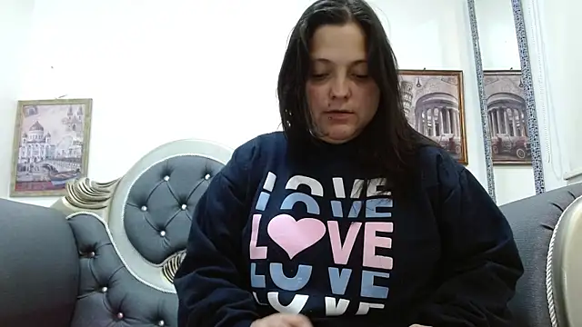 KataleyaStiward online show from 04/15/26, 03:49