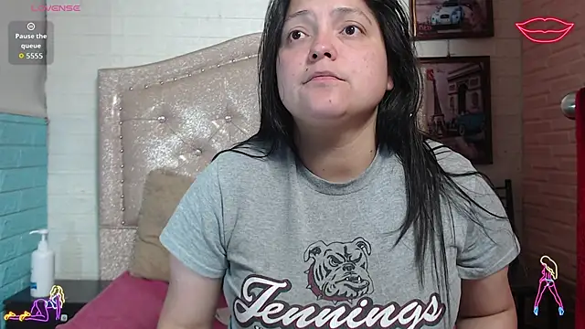 KataleyaStiward online show from 11/08/25, 02:09