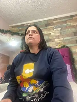 KataleyaStiward online show from 12/16/25, 12:53