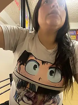 KataleyaStiward online show from 11/19/25, 12:49