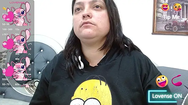 Snapshot of KataleyaStiward chatting on 02/13/26, 12:38 KataleyaStiward online show from 02/13/26, 12:38