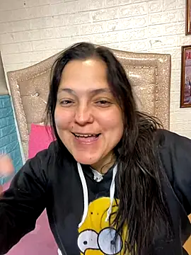 Snapshot of KataleyaStiward chatting on 10/15/25, 12:57 KataleyaStiward online show from 10/15/25, 12:57