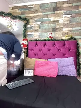 KataleyaStiward online show from 12/15/25, 12:55