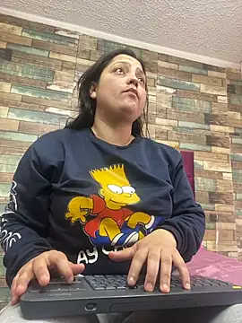 KataleyaStiward online show from 12/05/25, 12:37