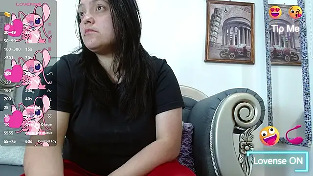 Snapshot of KataleyaStiward chatting on 02/27/26, 07:03 KataleyaStiward online show from 02/27/26, 07:03