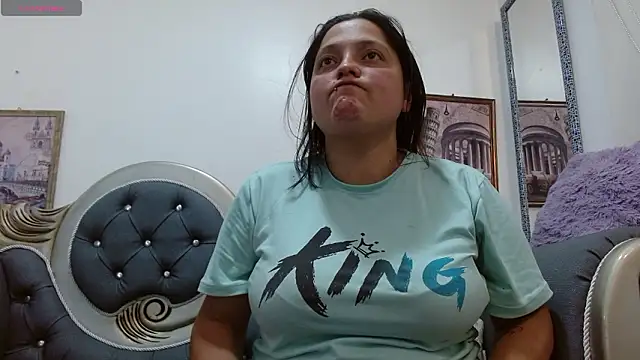 KataleyaStiward online show from 03/27/26, 07:15