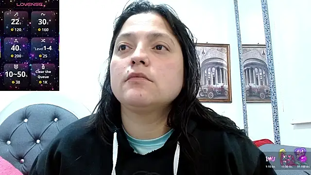 Snapshot of KataleyaStiward chatting on 06/05/26, 12:33 KataleyaStiward online show from 06/05/26, 12:33