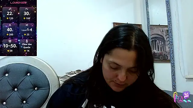 Snapshot of KataleyaStiward chatting on 06/10/26, 12:39 KataleyaStiward online show from 06/10/26, 12:39