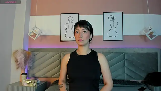 Ary thompson   online show from 04/26/26, 12:02