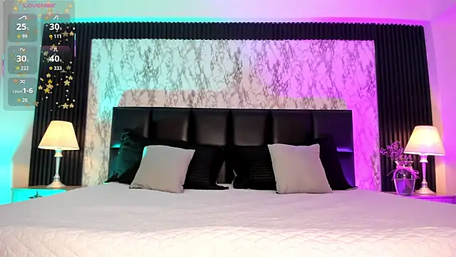 SpicyAmelia online show from 09/30/25, 01:17