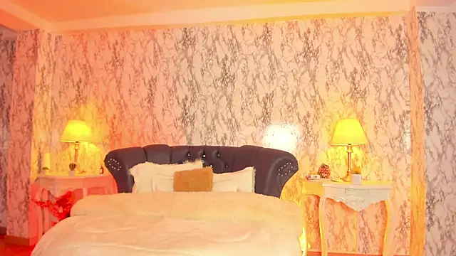 SpicyAmelia online show from 03/19/25, 02:24