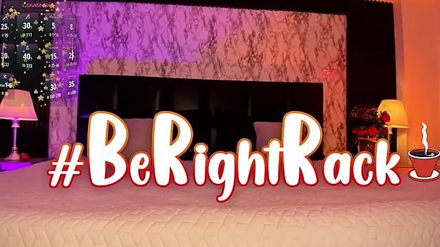 SpicyAmelia online show from 09/25/25, 01:06