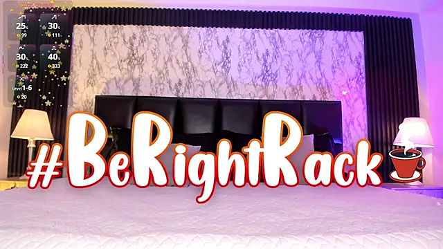 SpicyAmelia online show from 09/26/25, 12:12