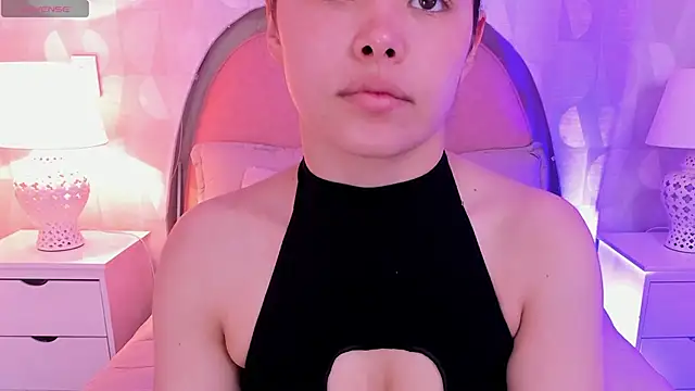 angeline teen online show from 05/28/26, 12:11