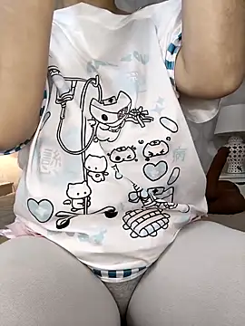 angeline teen online show from 02/12/26, 12:16