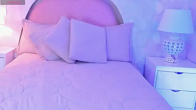 angeline teen online show from 03/13/26, 12:10