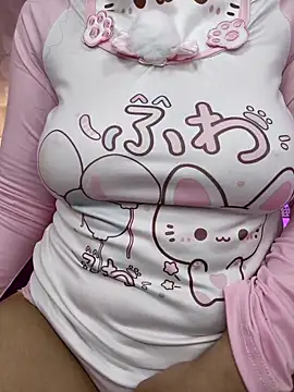 angeline teen online show from 02/13/26, 12:05