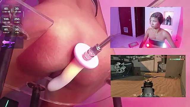 SofiRey  online show from 06/02/26, 01:55
