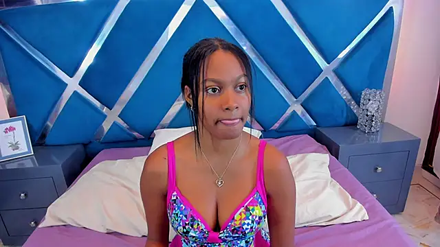 StormiHills online show from 10/02/25, 02:09