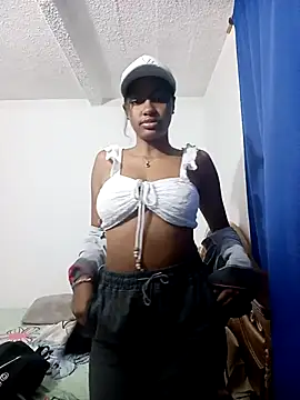 StormiHills online show from 01/14/26, 11:25