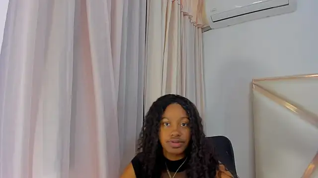 StormiHills online show from 10/13/25, 03:24